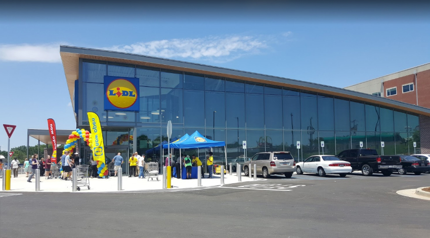 Lidl_US loja