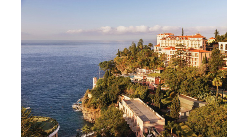 reids palace belmond