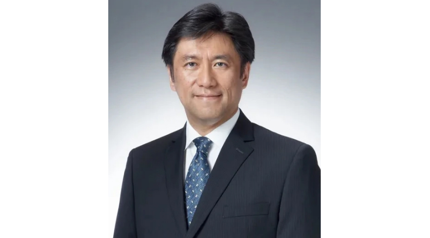 Hideyuki Furumi sony