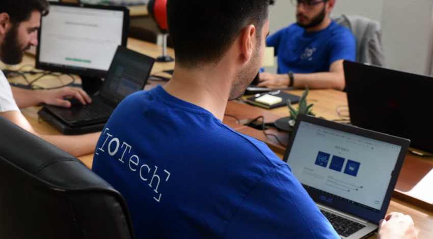 IOTech