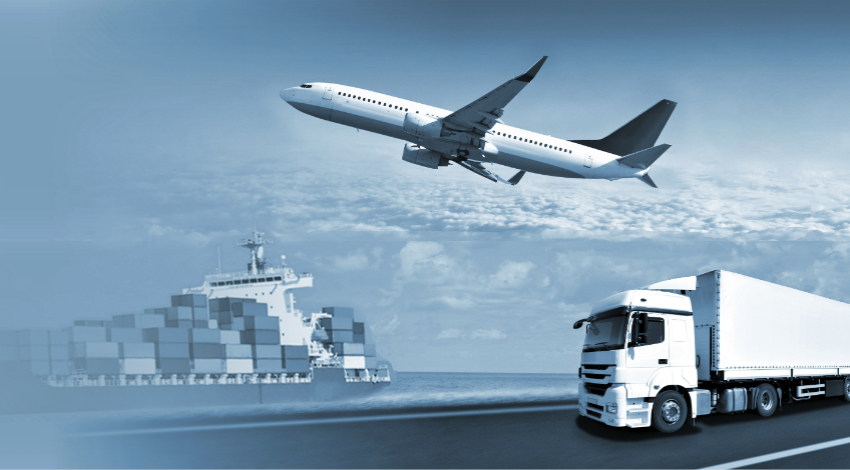 logistica