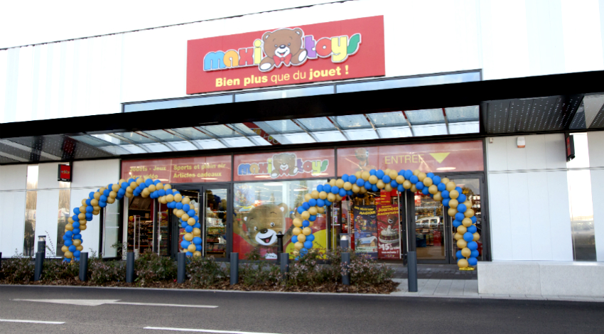 maxi toys