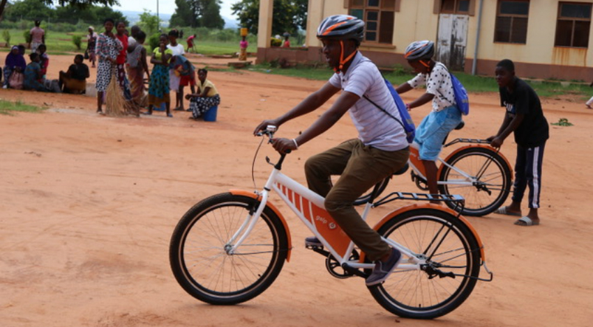 Galp Moçambique