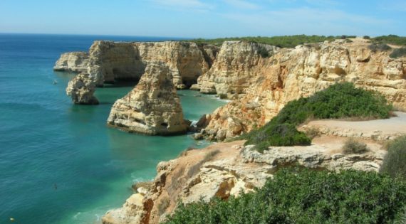 Pagamentos fora do âmbito do programa Algarve 2020 terminam em dezembro – Executive Digest