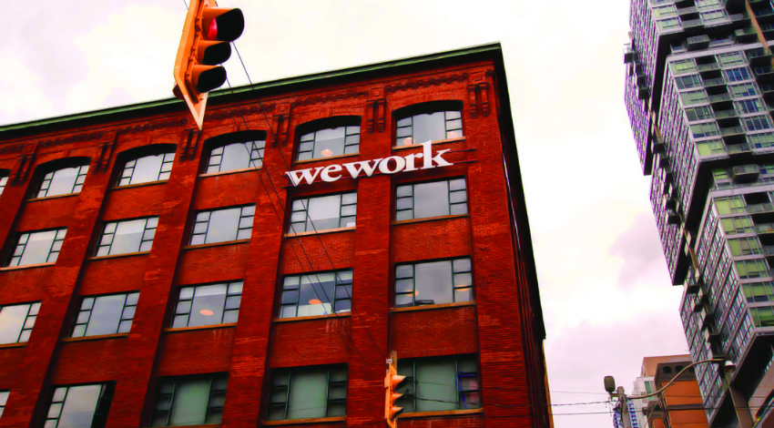 wework