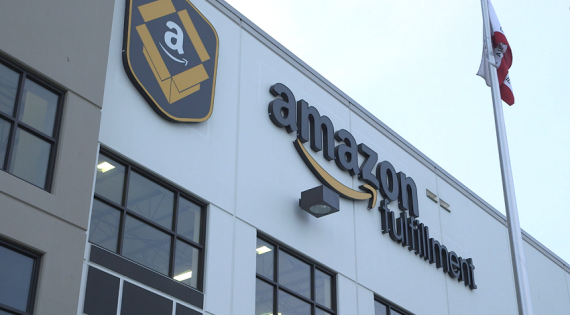 amazon