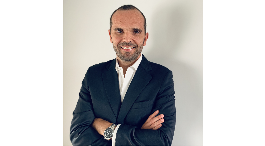 andre semedo Reckitt Benckiser