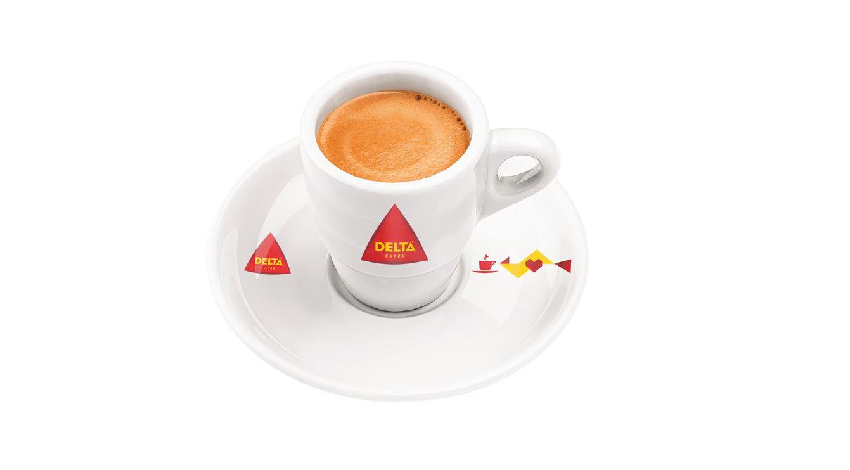 delta cafe