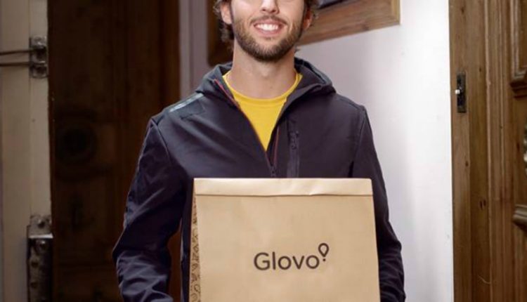 glovo imagem