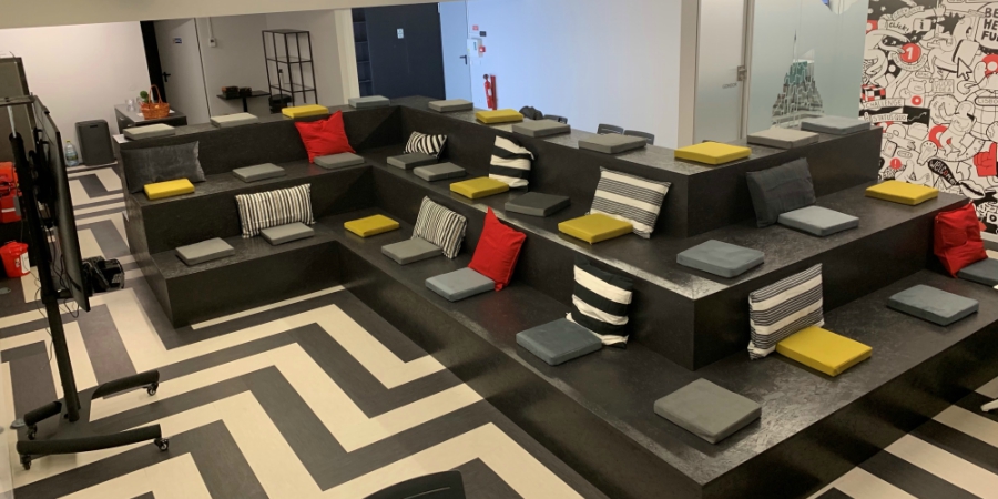 OutSystems Braga
