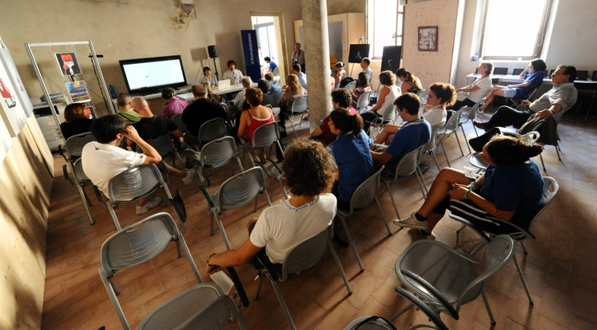 workshop sala
