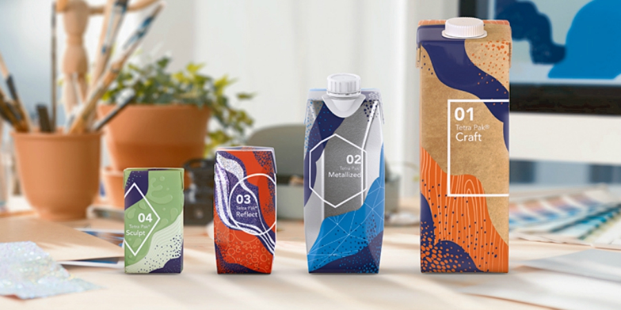 tetra pak