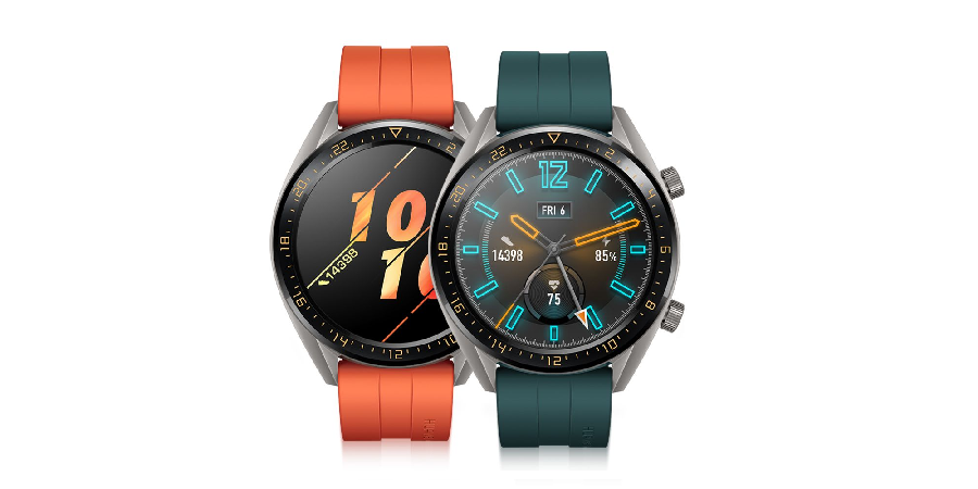 huawei watch