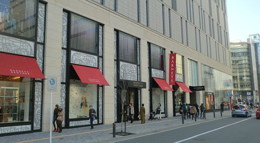 Barneys New York