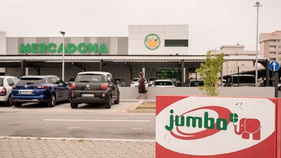 Jumbo é o supermercado mais barato. Mas metade dos portugueses vai ao  Continente – ECO