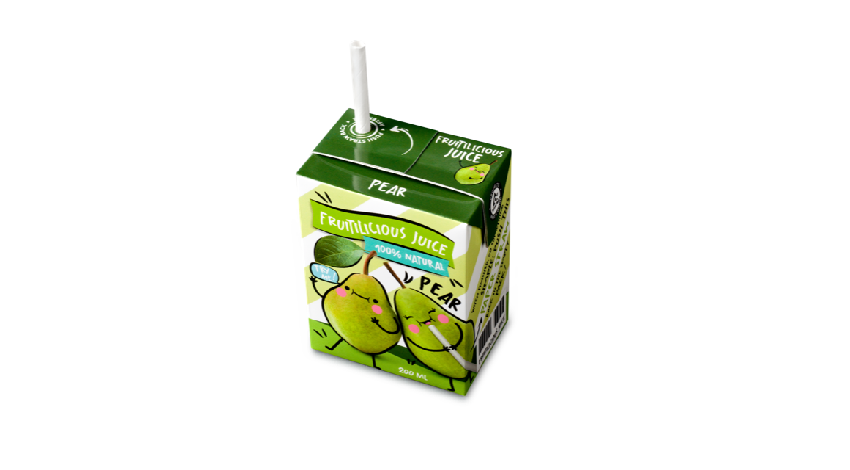 tetra pak palhinhas papel