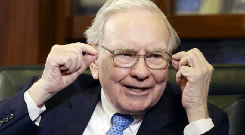 Warren Buffett reveals the ‘secret ingredient’ to successful investing – Executive Summary