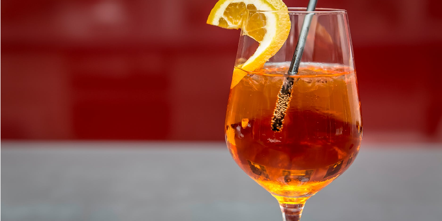 cocktail campari
