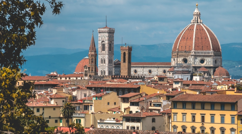 florencia italia