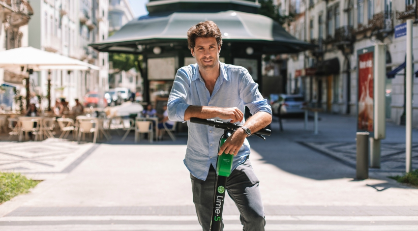 lime Álvaro Salvat