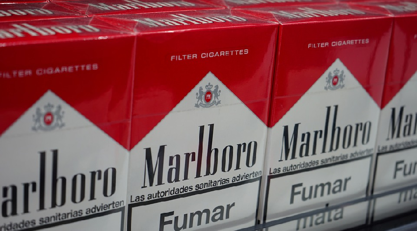 marlboro