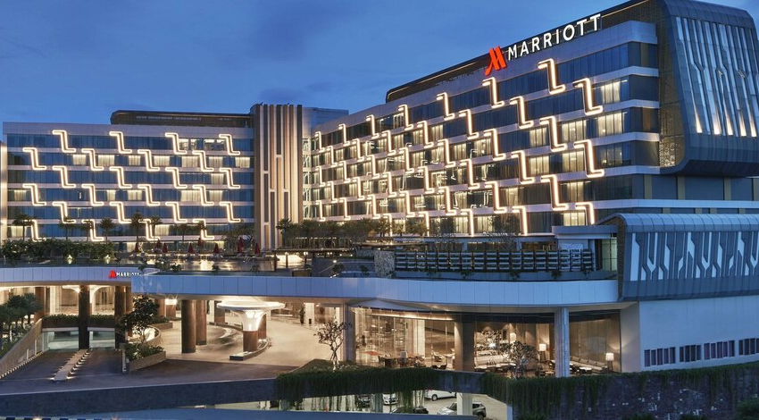 marriott