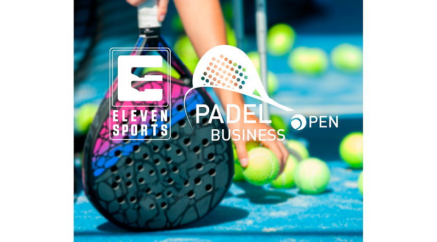 padel business open