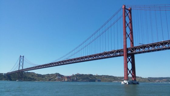 Finden Sie heraus, wo am Sonntag in Lissabon der Verkehr gesperrt wird, und entdecken Sie die Alternativen – Zusammenfassung