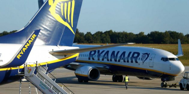 Ryanair llega a un acuerdo con el principal sindicato español y espera una «interrupción mínima» en invierno – Executive Digest