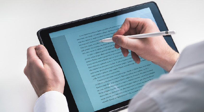 tablet