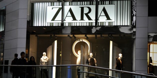 Zara’s stock owner results make 11 CEOs take six million euros in shares – Executive Digest