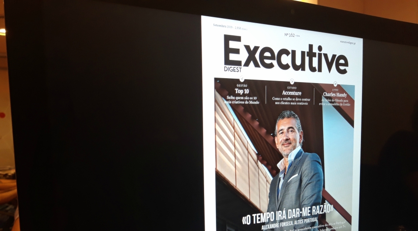 executive digest setembro