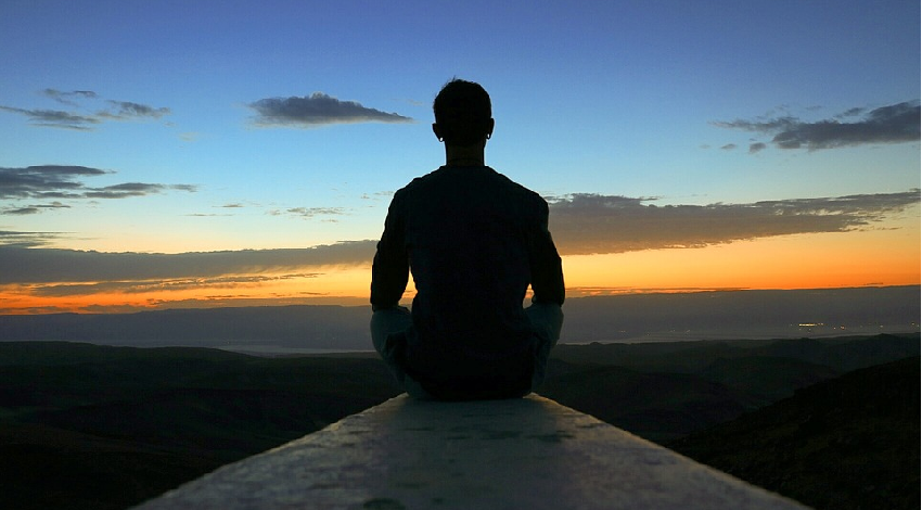 meditacao
