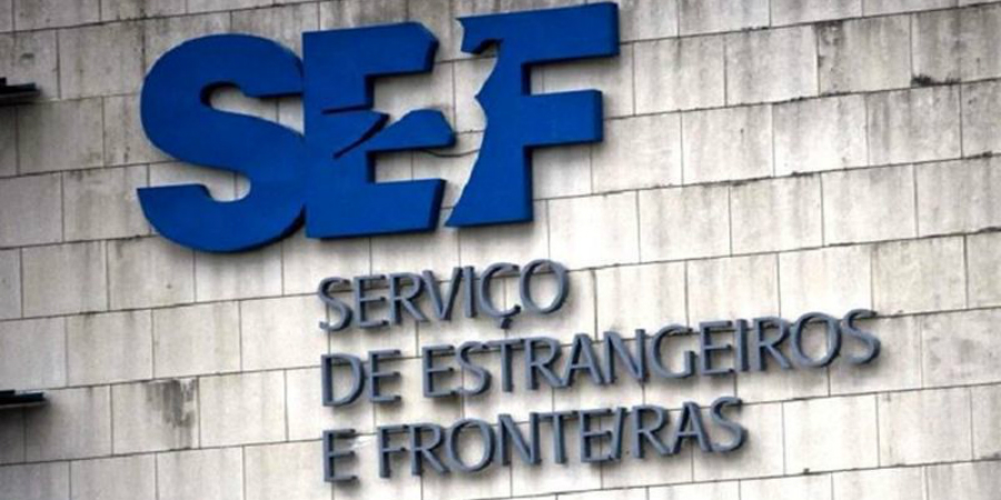 Sef Oficialmente Extinto Servico De Estrangeiros E Asilo Entra Hoje Em Funcoes Executive Digest