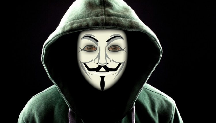 anonymous