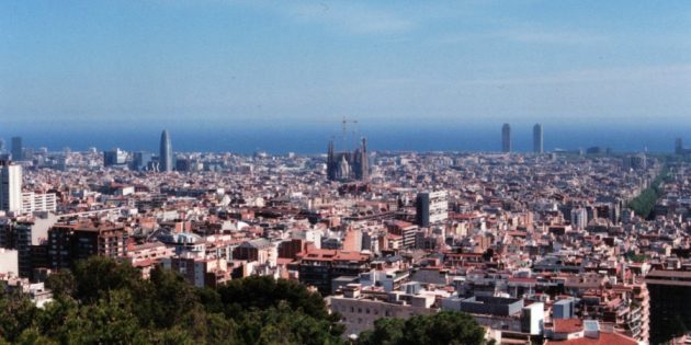 Barcelona se enfurece porque los turistas consumen más agua que los locales – Executive Digest