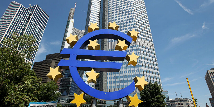ECB “will wait until the last minute to decide between a rate hike of 25 or 50 basis points,” says Ebury’s managing director.