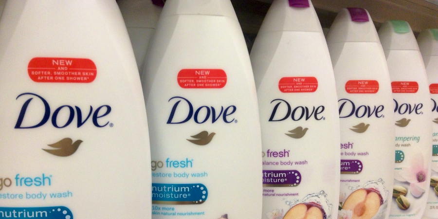 dove