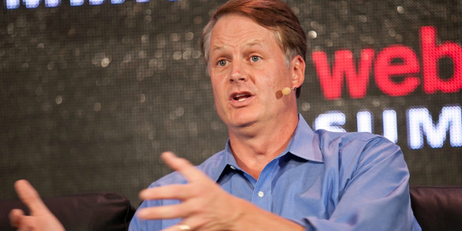 John Donahoe ted talk