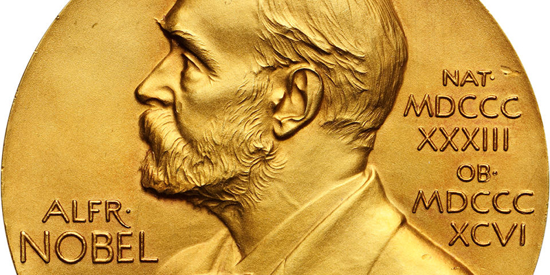 Prémios Nobel: Sabe Quantos Portugueses Já Receberam Esta Distinção ...