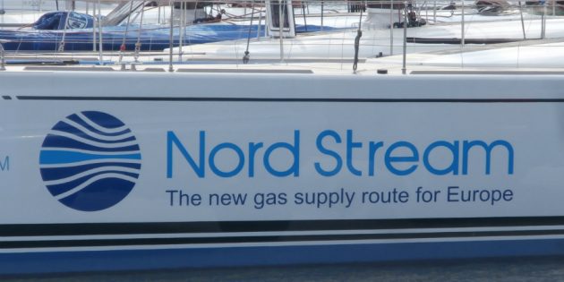 La Comisión Europea estima que Nord Stream 1 ya no funcionará.  “Suponemos que ya no funcionará”