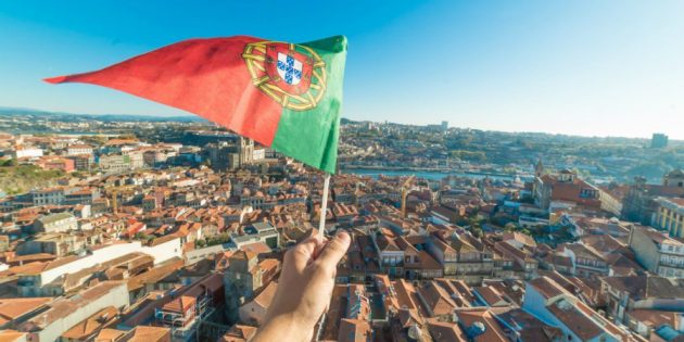 Se espera que la economía portuguesa crezca un 2,5% este año y un 1,2% en 2024 – Executive Digest