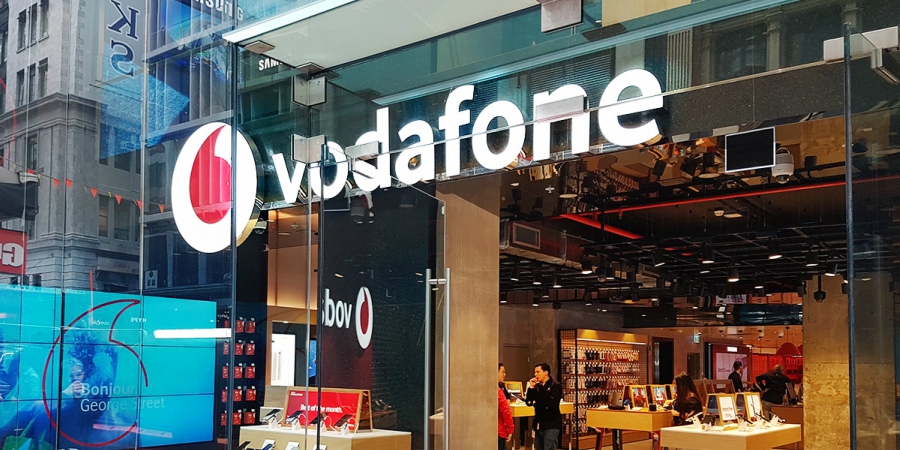 vodafone