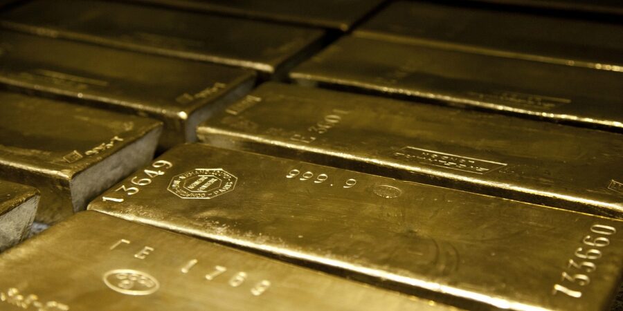 Warum nehmen die Goldreserven in russischen Banken ab?  Zusammenfassung