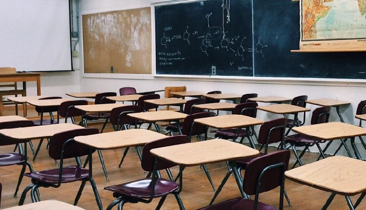 escola