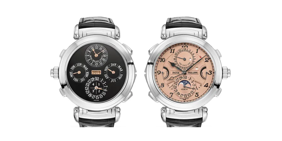 Relógio mais caro do mundo em euros Clearance