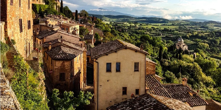 toscana itália
