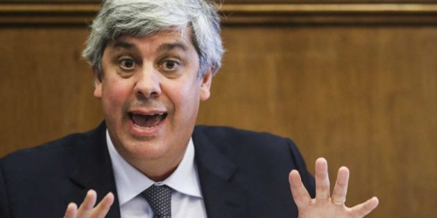 Governador do Banco de Portugal considera prudência “essencial” para não respeitar a inflação – Executive Digest