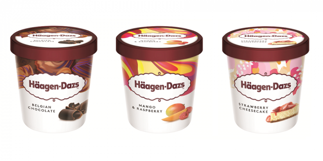 Óxido de etileno: Pesticida obriga à retirada do mercado de 20 tipos de  gelado da marca Häagen-Dazs – Executive Digest