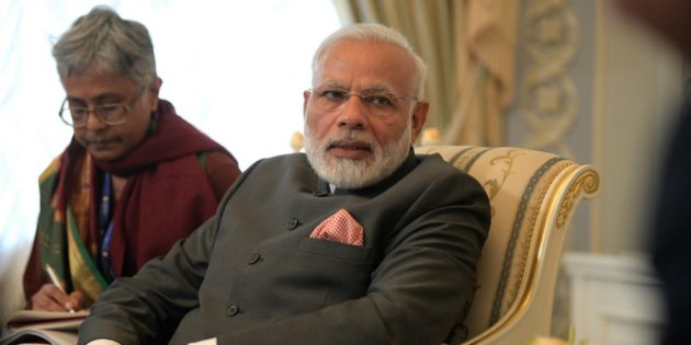 Narendra Modi asume hoy su tercer mandato como Primer Ministro de la India – Executive Digest